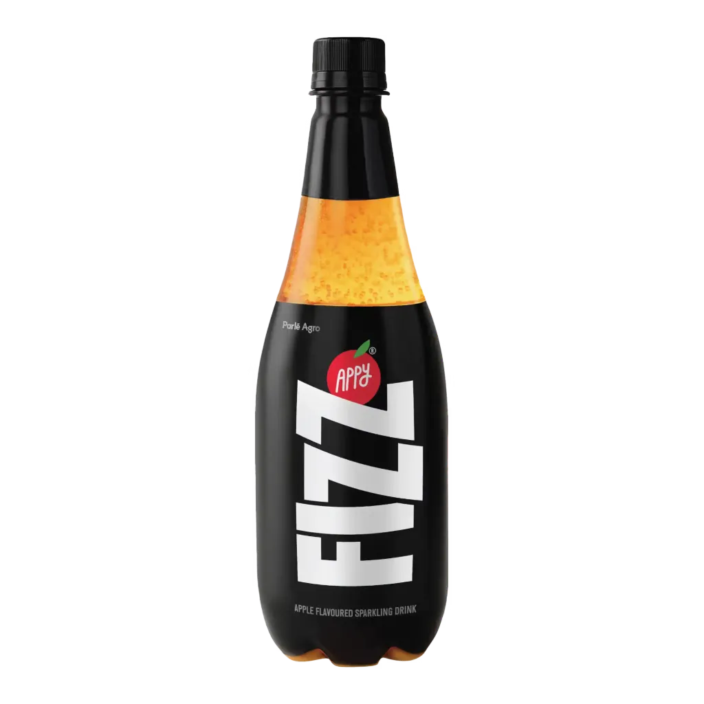 Appy Fizz Apple Soft Drink