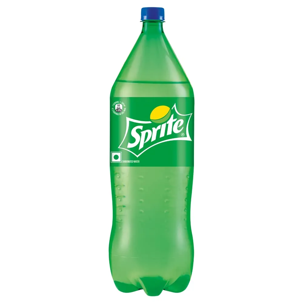 Sprite Lemon Soft Drink (250ML)