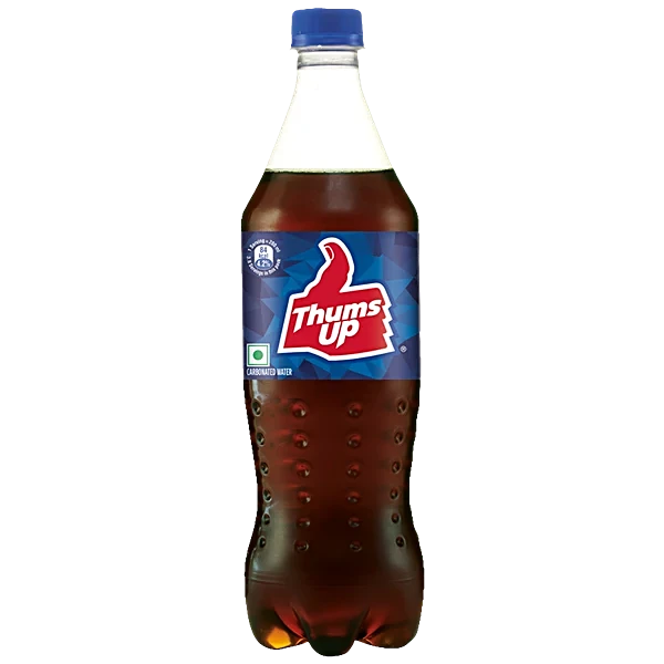 Thums Up Soft Drink (250ml)