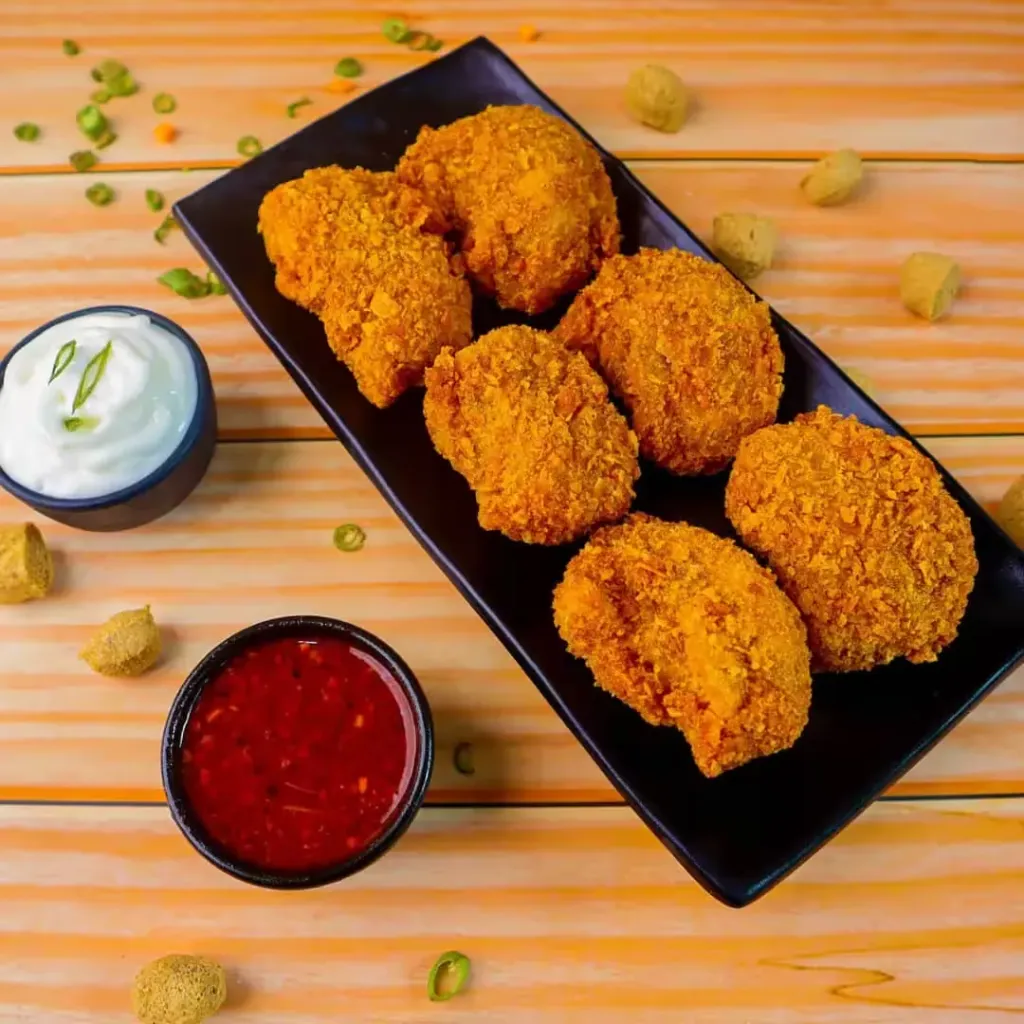 Kurkure Momos 8P