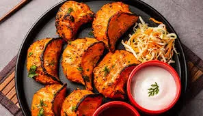 Tandoori Momos 8P