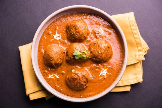 Veg Kofta A1
