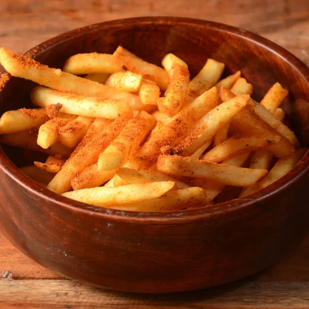 Classic French Fries