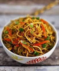 Veg Noodles