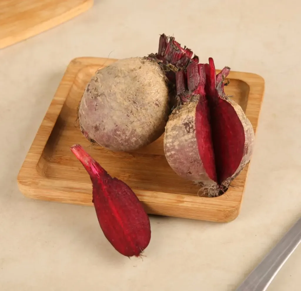 Chukandar — Beetroot (1 kilo)