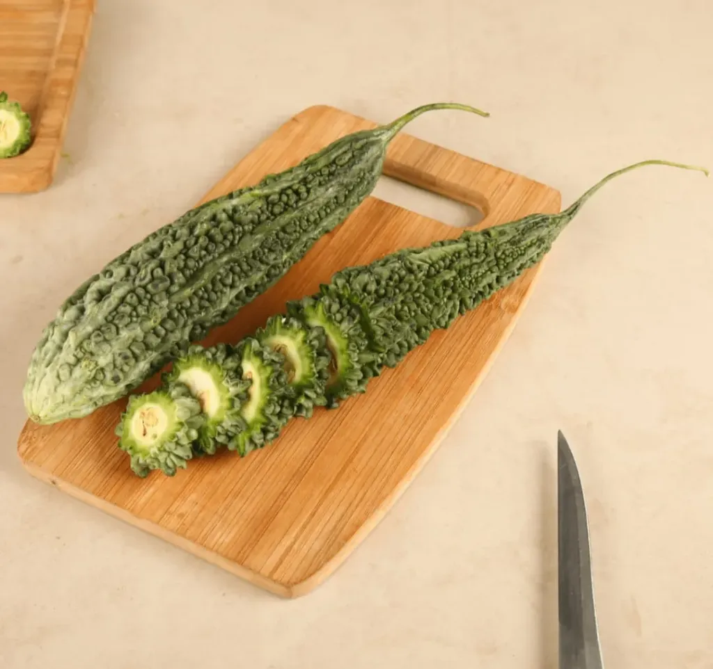 Karela — Bitter Gourd (1kilo)