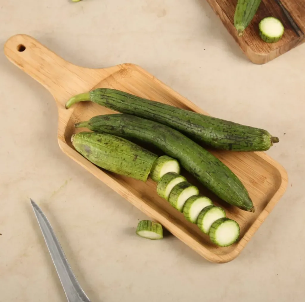 Tori — Ridge Gourd (500g)