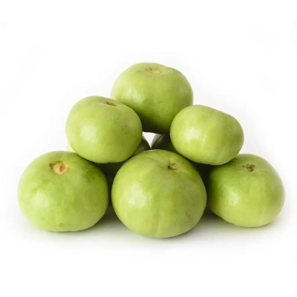 Tinda — Apple Gourd