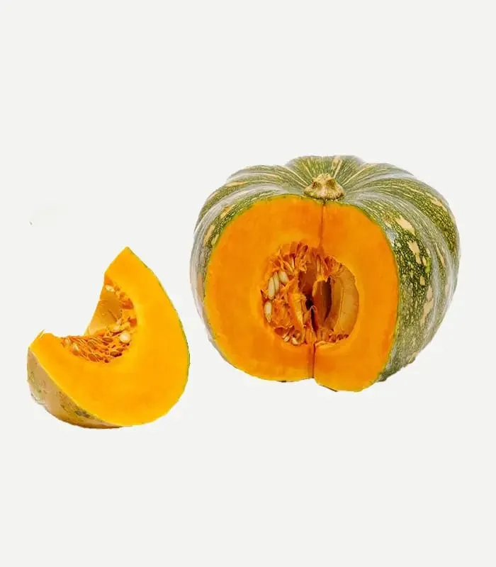 Kaddu — Pumpkin