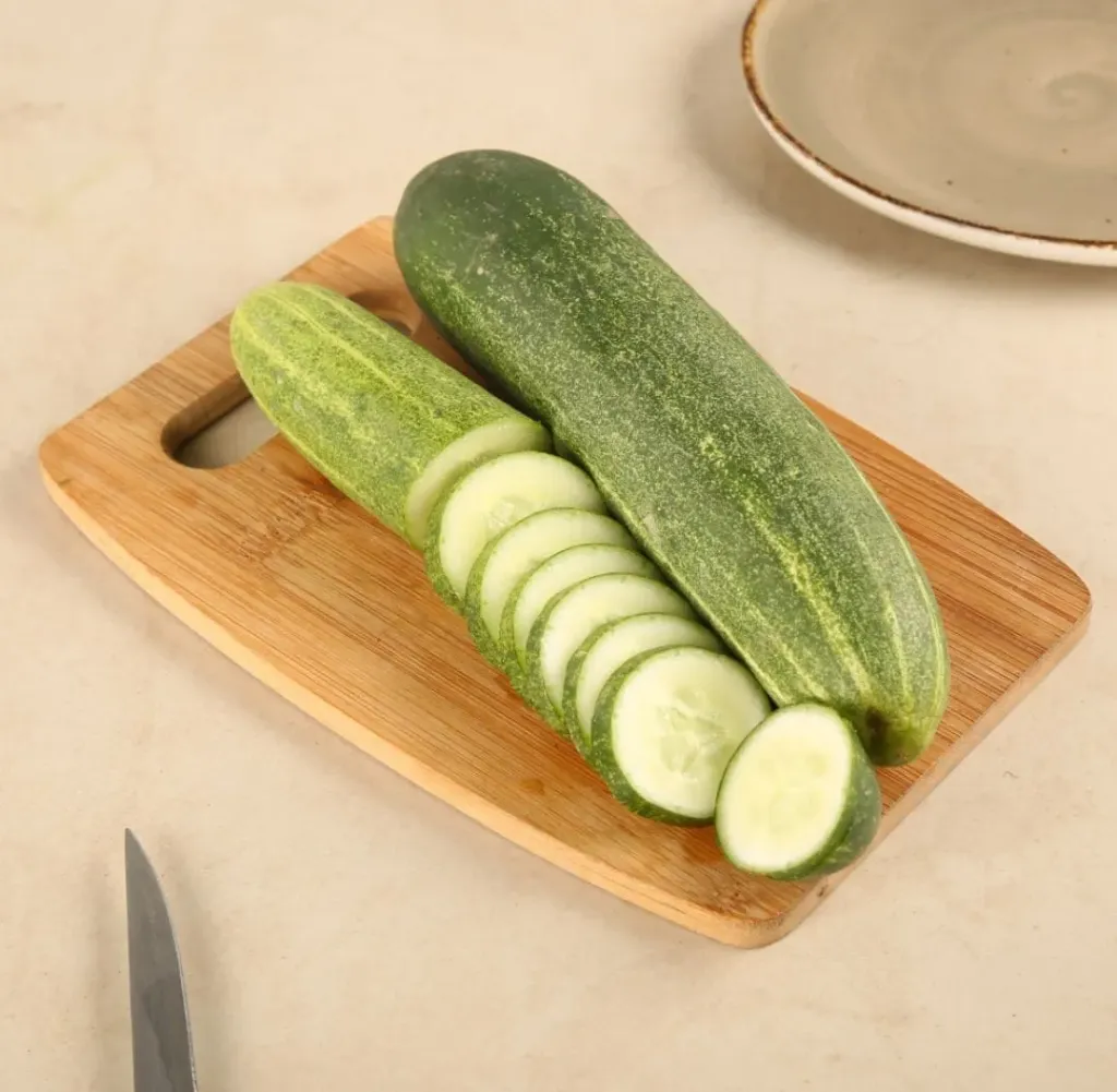 Kheera — Cucumber