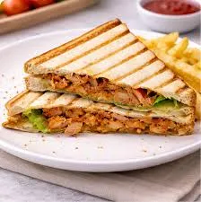 Classic Sandwich