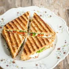 Peri Peri Sandwich