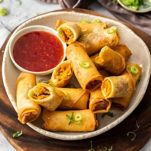 Momos roll (1pcs)