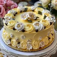 PINEAPPLE FOREST CAKE P1