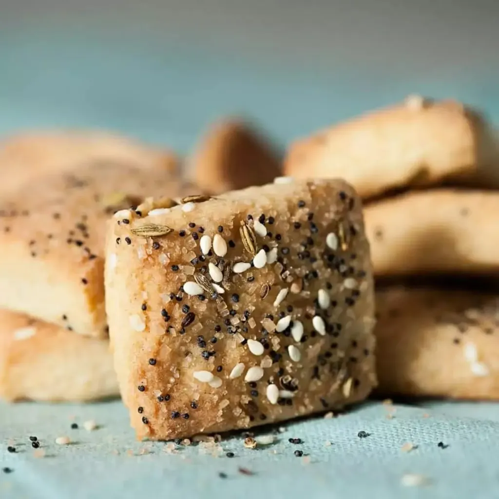 Only karail cookies