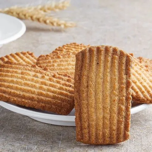 Soft Bake Cookies