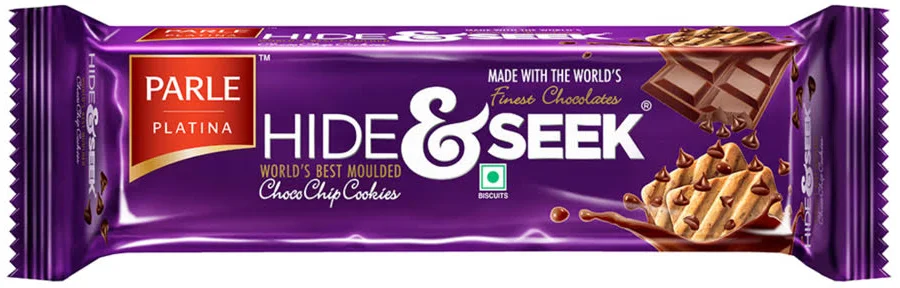 hide and seek