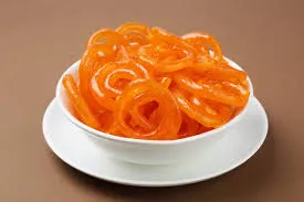 Jalebi (500g)