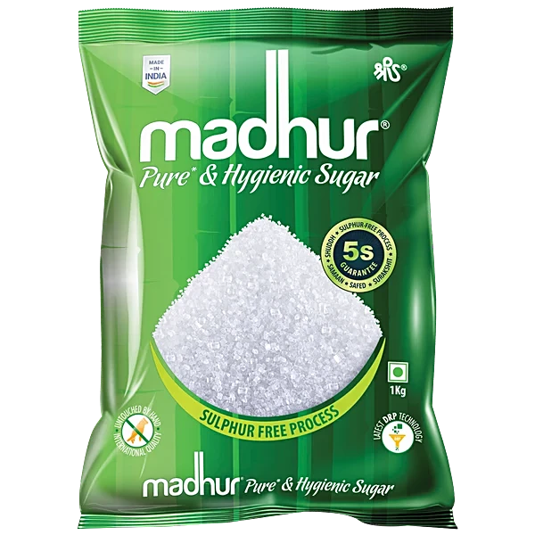 Madhur Sugar (1kg) G1