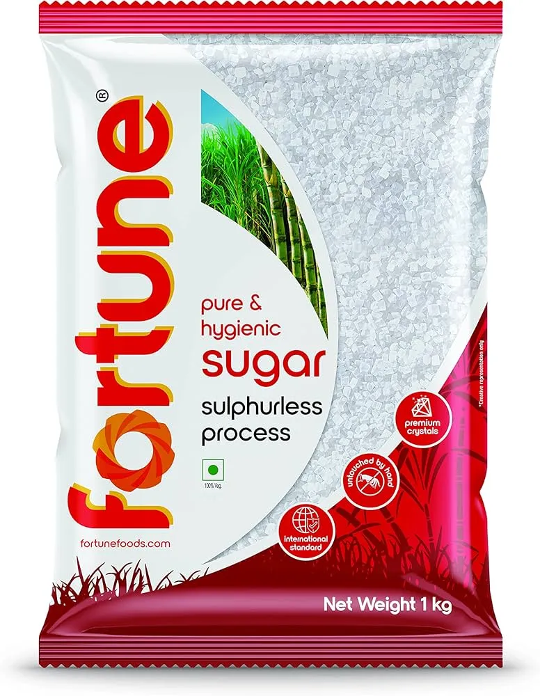 Fortune Sugar G1