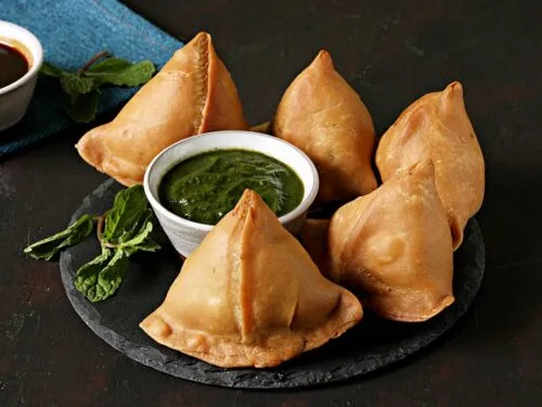 SAMOSA