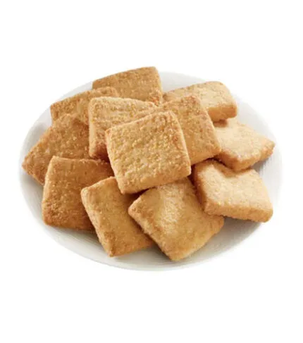 COCONUT TOAST 250G