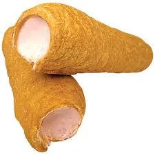 CREAM ROLL [BUTTERSCOT 1p