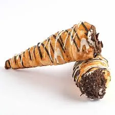 CREAM ROLL CHOCO TRUFFL 2p
