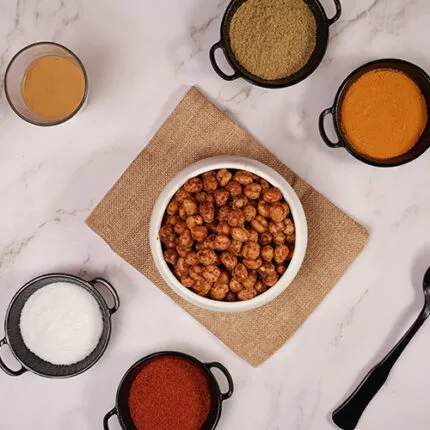 KABULI CHANA 200G