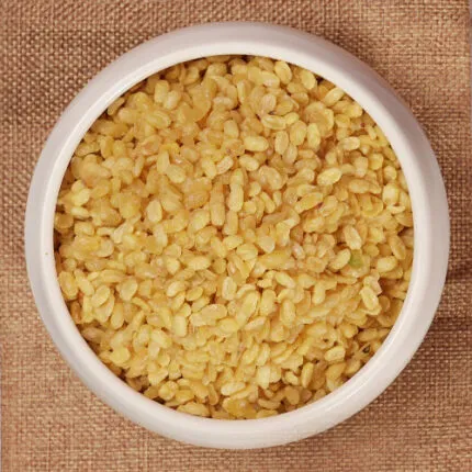 MOONG DAL 150G