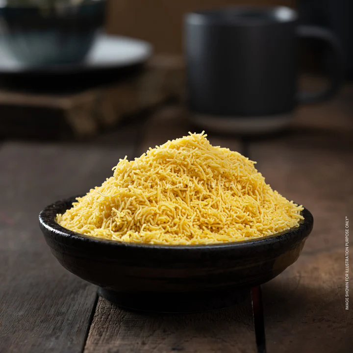 NYLON SEV 200G