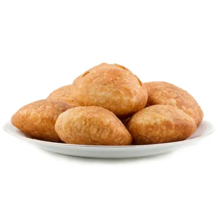 KACHORI 1P