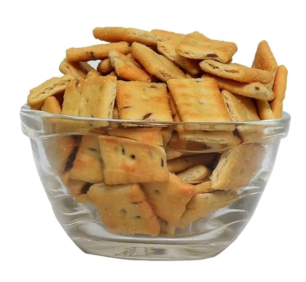 PARLE SIXER JEFF'S 200G