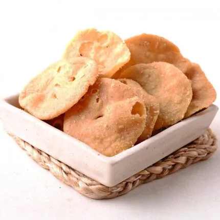 BOMBAY PURI 200G