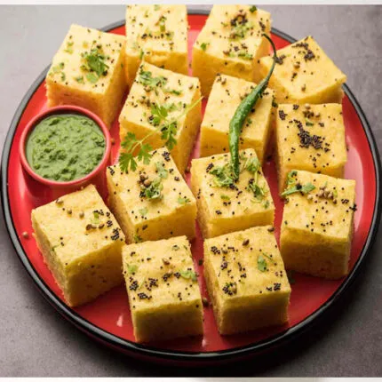 DHOKLA 200G