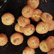 AJWAIN  COOKIES 200G