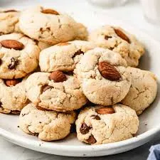 ALMOND COCONUT COOKIES 250G