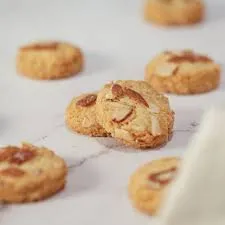 BADAM KHATAI COOKIES 250G S2