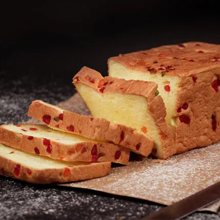 SWEET BREAD 250G