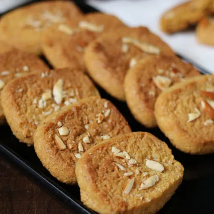 ATTA COOKIES 250G