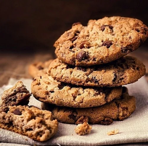 Chocolate Chips Cookies 200G