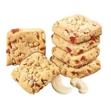 KAJU CUSTARD COOKIES 250G