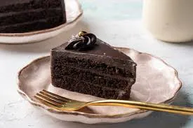 Chocolate Pastry
