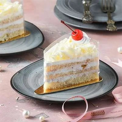 Vanilla Pastry