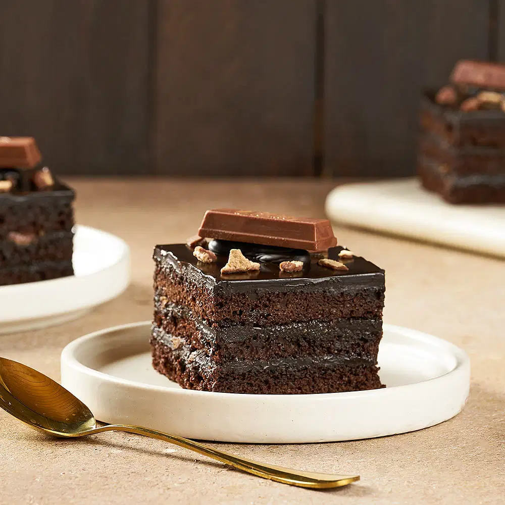 KitKat Chocolate Pastry