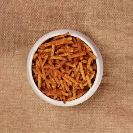 ALOO LACHHA 200G N1