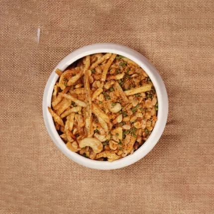 AMERICAN DALMOTH 150G N1