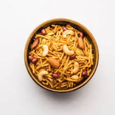 MASALA DRY FRUIT CHIVDA 150G N1
