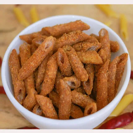 POTATO PASTA CHIPS 150G N1