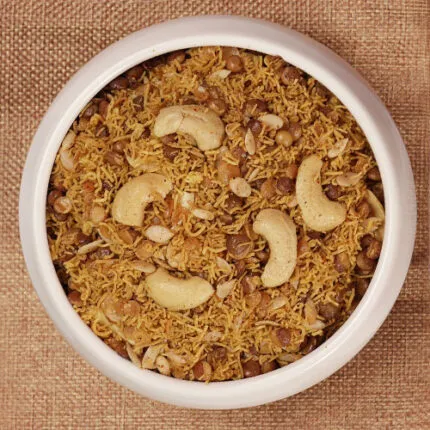 DALMOTH MIXTURE 400G N1